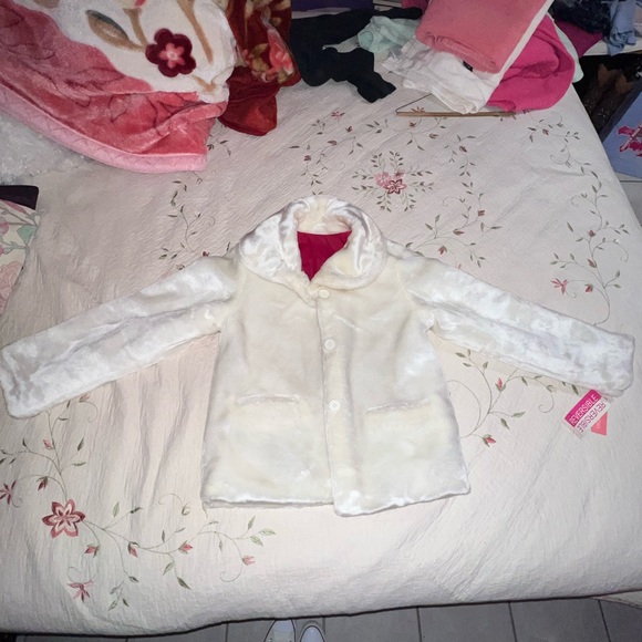 Reversible Jacket - Picture 5 of 9